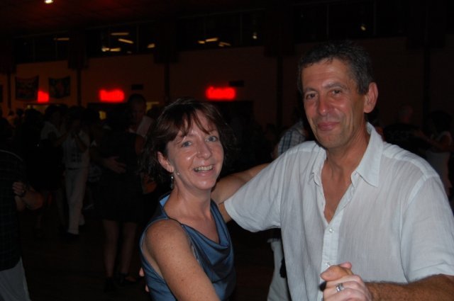 Bal Anniversaire des Melody Boy's 2011